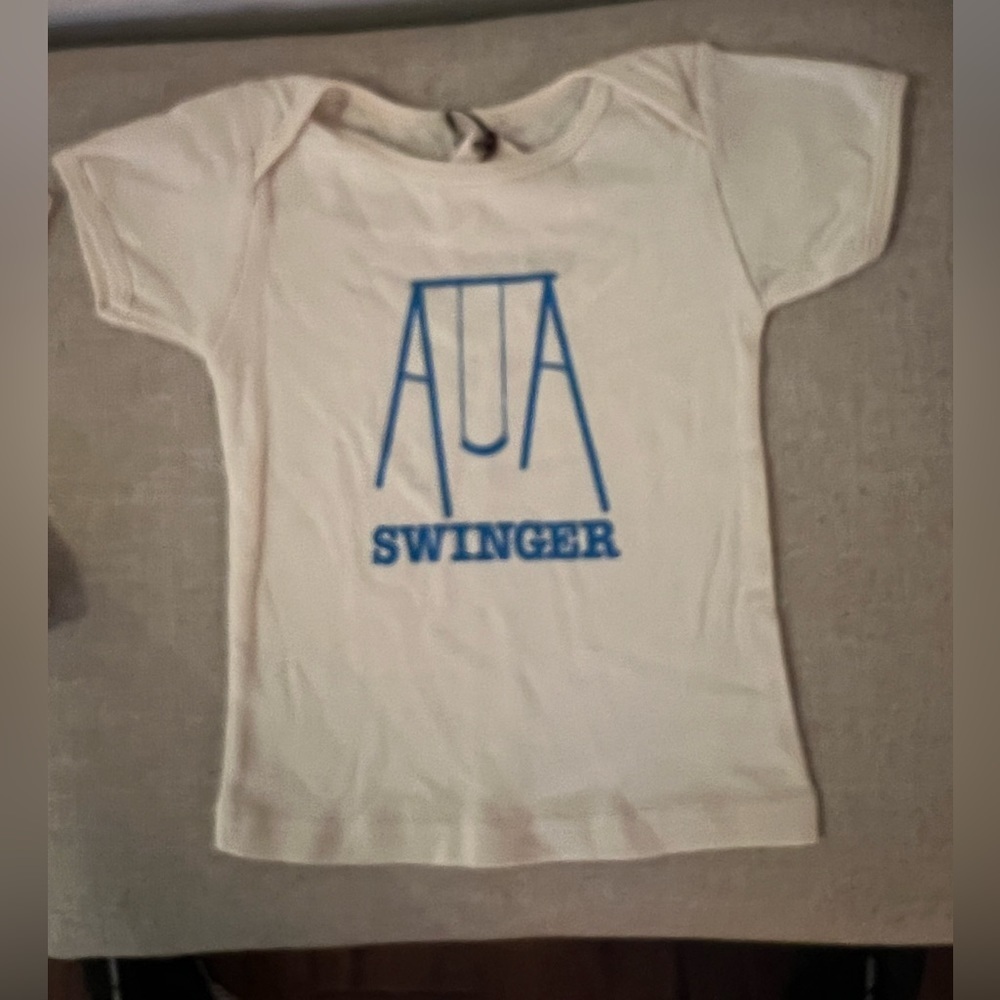 Swinger T Shirt